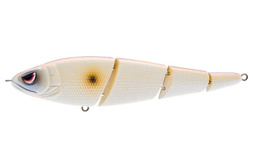 Buy pearl-shad SPRO SASHIMMY SWIMMER 125