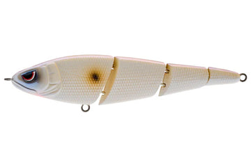 Buy pearl-shad SPRO SASHIMMY SWIMMER 105
