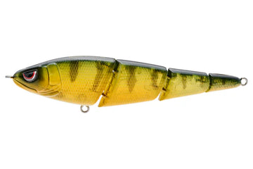 Buy translate-perch SPRO SASHIMMY SWIMMER 105