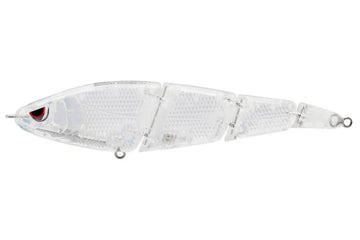 Buy clear SPRO SASHIMMY SWIMMER 125
