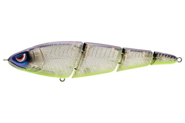 Buy elegy-bone SPRO SASHIMMY SWIMMER 125