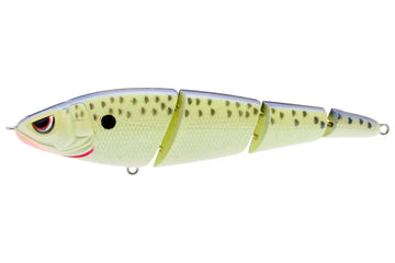 SPRO SASHIMMY SWIMMER 140 - 0