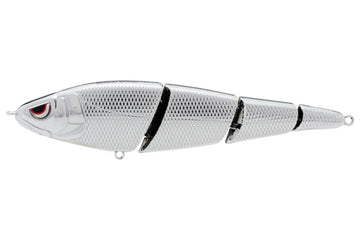 Buy chrome SPRO SASHIMMY SWIMMER 140