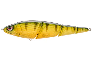 Buy translate-perch SPRO SASHIMMY SWIMMER 140