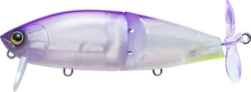 Buy sunset-shad YO-ZURI 3DB WAKE PROP