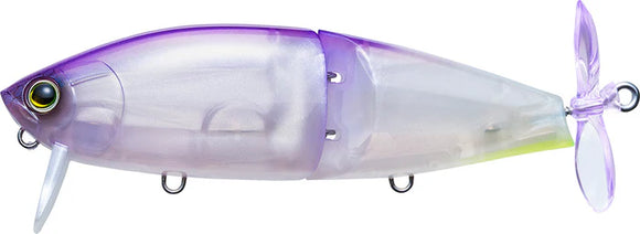 YO-ZURI 3DB WAKE PROP