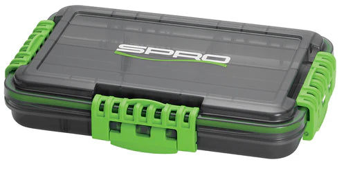 SPRO BOX 3500 WATERPROOF BOX