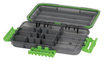 SPRO BOX 3500 WATERPROOF BLACK/GREEN - 0