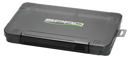 SPRO BOX 3600 JIG BOX