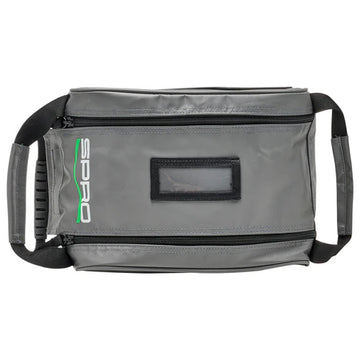SPRO SOFT BAIT TACKLE BAG - 0