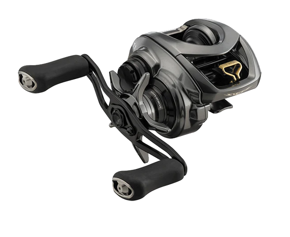DAIWA STEEZ CT SV TW 70