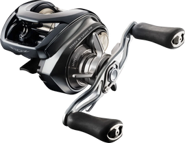 DAIWA STEEZ SV LIGHT TW "26"