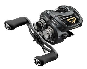 DAIWA STEEZ A 100 23'