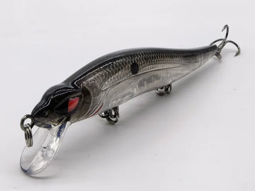 Buy ozark-shad COPPER RED BAITS JONAH 1:17 JERKBAIT