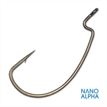 GAMAKATSU SUPERLINE EWG NANO ALPHA