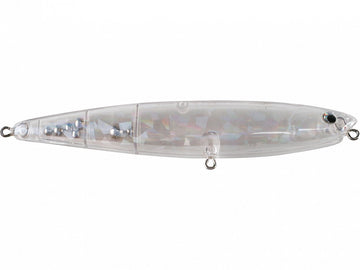 Buy sv-536-clear LOBINA LURES RICO SUAVE