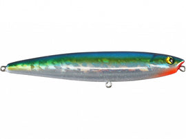 Buy sv-562-blue-chartreuse LOBINA LURES RICO SUAVE