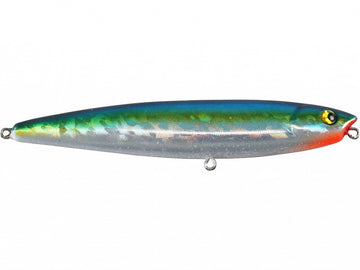 Buy sv-562-blue-chartreuse LOBINA LURES RICO SUAVE