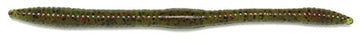 Buy watermelon-red GAMBLER LURE CO SWEEBO WORM