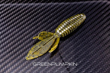 Buy green-pumpkin REACTION INNOVATIONS SWEET BEAVER