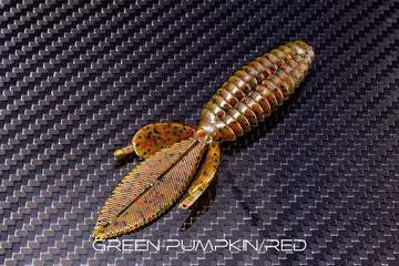 Buy green-pumpkin-red REACTION INNOVATIONS SWEET BEAVER