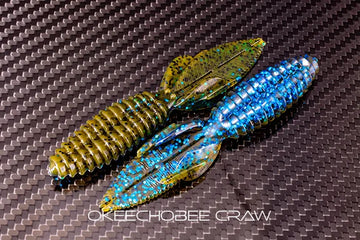 Buy okeechobee-craw REACTION INNOVATIONS SWEET BEAVER
