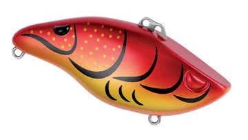Buy crawfish-gold SPRO WAMEKU SHAD 60