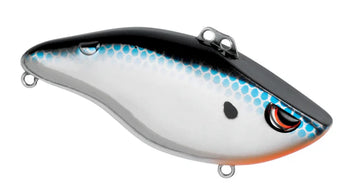 Buy chrome-shad SPRO WAMEKU SHAD 60
