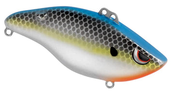 Buy matte-sexy-chrome SPRO WAMEKU SHAD 60