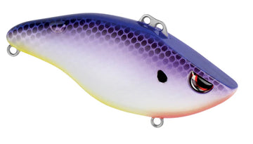 Buy purple-rain SPRO WAMEKU SHAD 60