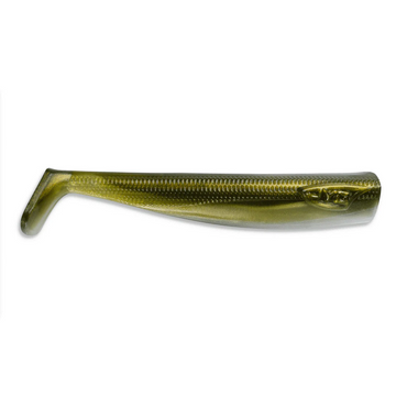 Buy dirty-dinero JYG PRO SWYM PADDLE TAIL