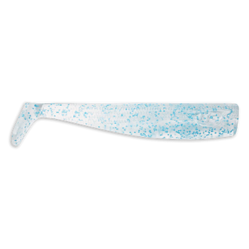 Buy krypto-blue JYG PRO SWYM PADDLE TAIL