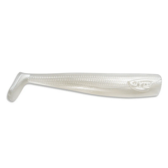 JYG PRO SWYM PADDLE TAIL