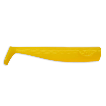 JYG PRO SWYM PADDLE TAIL - 0