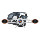 BATES FISHING SALTY HUNDO'50 (150)-4