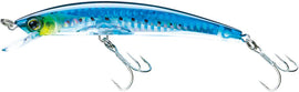Buy sardine YO-ZURI CRYSTAL 3D MINNOW FLOATING