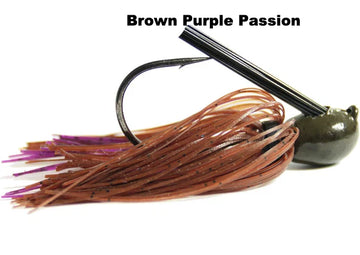 MISSILE JIGS IKE'S MINI FLIP JIG - 0
