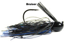 MISSILE BAITS IKES MINI FLIP JIG-6
