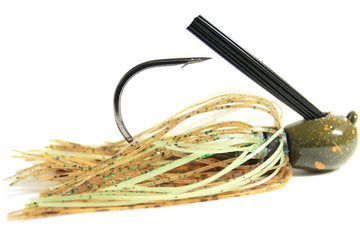 Buy sunfish-ipa MISSILE JIGS IKE'S MINI FLIP JIG