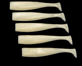 Buy hell-yeah-butter NLBN 3.75&quot; PADDLE TAIL