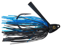 GREENFISH TACKLE GAFF SWIM JIG-10
