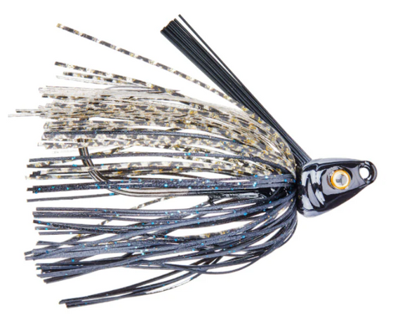 GREENFISH TACKLE GAFF SWIM JIG