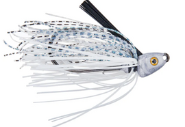 GREENFISH TACKLE GAFF SWIM JIG - 0