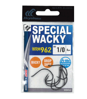 HAYABUSA WRM962 WACKY