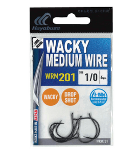 HAYABUSA WRM201 WACKY