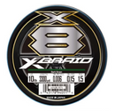 YGK XBRAID X8-1