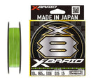 YGK XBRAID X8-2