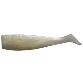 Buy hell-yeah-butter NLBN 3&quot; PADDLE TAIL