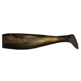 Buy twisted-t NLBN 3&quot; PADDLE TAIL