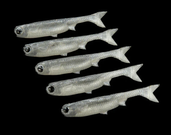 NLBN K-TAILS